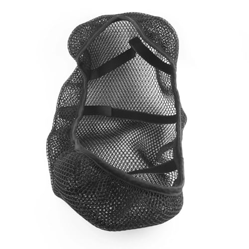Sport Bike Motorrad Mesh Sitz Abdeckung Kissen Pad Schutz Isolierung Atmungsaktive Net Für B&MW S1000XR S1000XR 2020- Cooler Sitzbezug Sport Bike Motorrad Mesh Sitz Abdeckung Kissen Pad Schutz Isolierung Atmungsaktive Net Für B&MW S1000XR S1000XR 2020- Cooler Sitzbezug von NOHEEU
