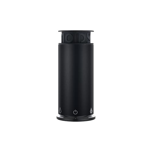 Noids (Pot by Noids) All-in-One Kräuterkocher, Decarboxylator, Infuser, Extractor mit Filter und Kondensator von NOIDS