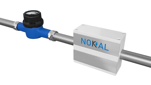 NIRO Magnetischer Antikalkentferner für Warmwasserbereiter & Warmwasserspeicher von NOKAL