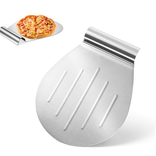 NOLACE Edelstahl Kuchenheber 32 * 26 cm – Ideal für Tortentransfer Spülmaschinengeeignet Edelstahl Kuchenheber & Tortenheber Edelstahl Tortenretter Formstabiler Kuchenretter Tortenretter Edelstahl NOLACE Edelstahl Kuchenheber 32 * 26 cm – Ideal für Tortentransfer Spülmaschinengeeignet Edelstahl Kuchenheber & Tortenheber Edelstahl Tortenretter Formstabiler Kuchenretter Tortenretter Edelstahl von NOLACE