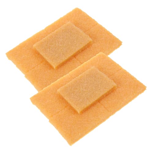 NOLITOY 10 Stück Teiliges Kompakter Radiergummis aus Gummi zur Effektiven Kleberestentfernung Vielseitig für Kunst Bastelprojekte Skateboard und Papierarbeiten Handlich und Langlebig NOLITOY 10 Stück Teiliges Kompakter Radiergummis aus Gummi zur Effektiven Kleberestentfernung Vielseitig für Kunst Bastelprojekte Skateboard und Papierarbeiten Handlich und Langlebig von NOLITOY