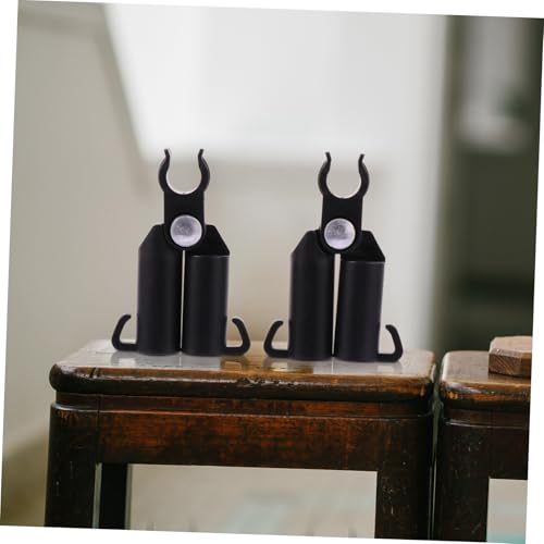 NOLITOY 10 Stück Teiliges Verstellbares für Verbindung Wiederverwendbarer Kunststoff clip zur Verbindung von Pflanzstäben und Rankgittern für Tomaten Gurken Weinreben NOLITOY 10 Stück Teiliges Verstellbares für Verbindung Wiederverwendbarer Kunststoff clip zur Verbindung von Pflanzstäben und Rankgittern für Tomaten Gurken Weinreben von NOLITOY