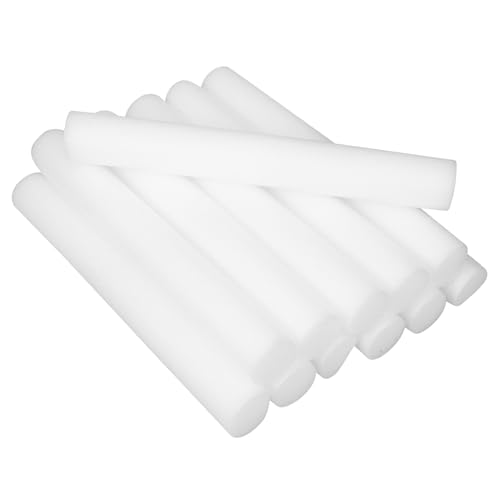 NOLITOY 12 Stück Sofa-schonbezug-Griffe – Schaumstoff-Griffe Für Die Couch, rutschfeste Sofabezug-einsätze, rutschfeste Schaumstoff-Stick-möbelschutz Für Kissen NOLITOY 12 Stück Sofa-schonbezug-Griffe – Schaumstoff-Griffe Für Die Couch, rutschfeste Sofabezug-einsätze, rutschfeste Schaumstoff-Stick-möbelschutz Für Kissen von NOLITOY