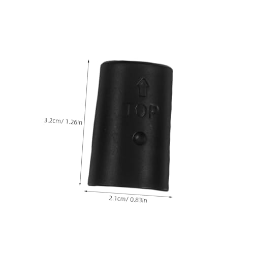 NOLITOY 16 Stück Teiliges Drahtregal klemmenset aus Kunststoff Praktische Regalbefestigung für Metall Drahtregalsysteme Einfache Montage Vielseitig Einsetzbar für Küche Büro Bad von NOLITOY