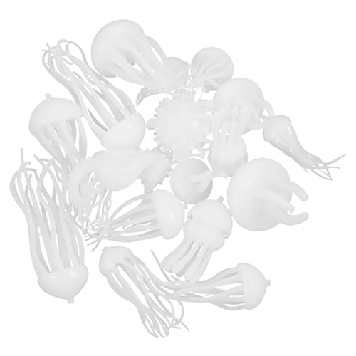 NOLITOY 18 Stück Teiliges Silikon Mini Meerestier Modell für Epoxidharzfüllung DIY Schmuckherstellung Transparente Detaillierte Landschaftsfüllform Langlebig und Bruchsicher Geeignet für NOLITOY 18 Stück Teiliges Silikon Mini Meerestier Modell für Epoxidharzfüllung DIY Schmuckherstellung Transparente Detaillierte Landschaftsfüllform Langlebig und Bruchsicher Geeignet für von NOLITOY