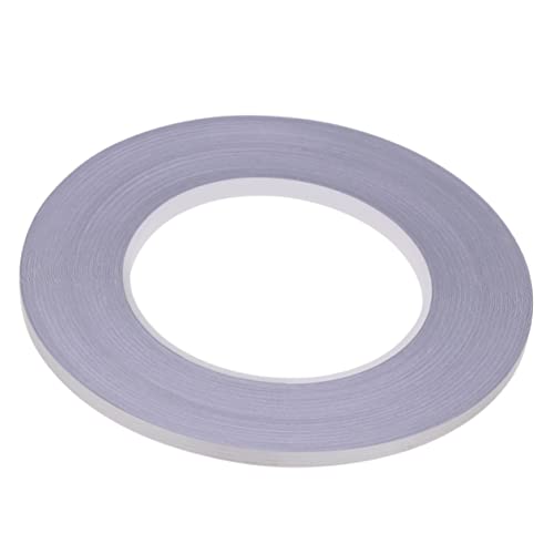 NOLITOY 1Rolle Selbstklebendes Keramikfliesenband Silber Dekoratives Dichtungsband für Wohnzimmer und Zuhause Einfach Anzuwenden Praktisch und Anpassbar für Jede NOLITOY 1Rolle Selbstklebendes Keramikfliesenband Silber Dekoratives Dichtungsband für Wohnzimmer und Zuhause Einfach Anzuwenden Praktisch und Anpassbar für Jede von NOLITOY