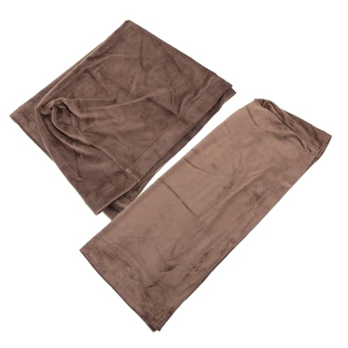 NOLITOY 2 Stück Armlehnenbezüge aus Elastischem Schützende Armlehnenhülle Khaki für Sofa und Sessel Hautfreundlich und Langlebig für Büro und Zuhause NOLITOY 2 Stück Armlehnenbezüge aus Elastischem Schützende Armlehnenhülle Khaki für Sofa und Sessel Hautfreundlich und Langlebig für Büro und Zuhause von NOLITOY