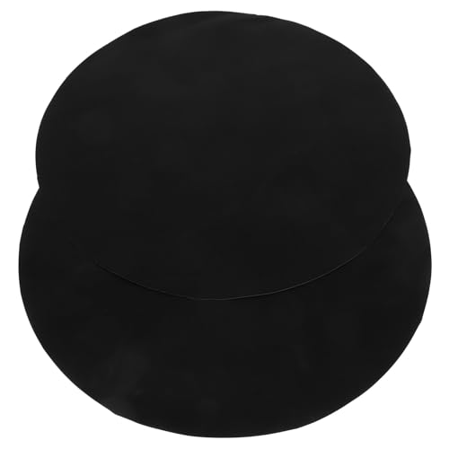 NOLITOY 2 Stück BBQ Grillmatte Antihaftbeschichtet und Wiederverwendbar für Gas und Elektrogrills Gemüse NOLITOY 2 Stück BBQ Grillmatte Antihaftbeschichtet und Wiederverwendbar für Gas und Elektrogrills Gemüse von NOLITOY