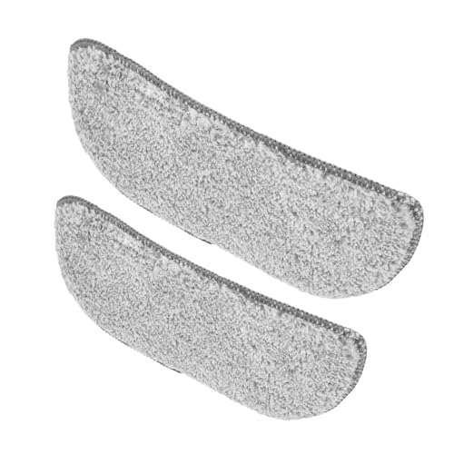 NOLITOY 2 Stück Teiliges Kühlschrank Tropfschale aus Strapazierfähigem Baumwollstoff Wasserauffangende Matte für Wasserspender Schützende Abtropfschale gegen Überlaufen und Verschütten NOLITOY 2 Stück Teiliges Kühlschrank Tropfschale aus Strapazierfähigem Baumwollstoff Wasserauffangende Matte für Wasserspender Schützende Abtropfschale gegen Überlaufen und Verschütten von NOLITOY