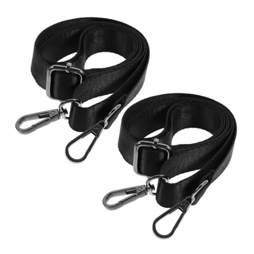 NOLITOY 2 Stück Verstellbare Elastische Pferdedecken Beinschnüre mit Doppelten Metall Drehkarabinern Strapazierfähig und Sicher für Pferdefarmen Training und Turniere Teiliges von NOLITOY