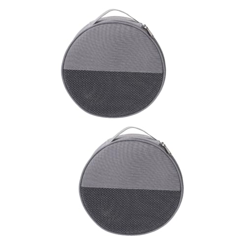 NOLITOY 2 Teilige Geschirrtasche Für Den Außenbereich Großer Organizer Kleiner Organizer Camping Camper Zubehör Essgeschirr Wichtige Behälter Teller Isoliert Tragbar Geschirr NOLITOY 2 Teilige Geschirrtasche Für Den Außenbereich Großer Organizer Kleiner Organizer Camping Camper Zubehör Essgeschirr Wichtige Behälter Teller Isoliert Tragbar Geschirr von NOLITOY