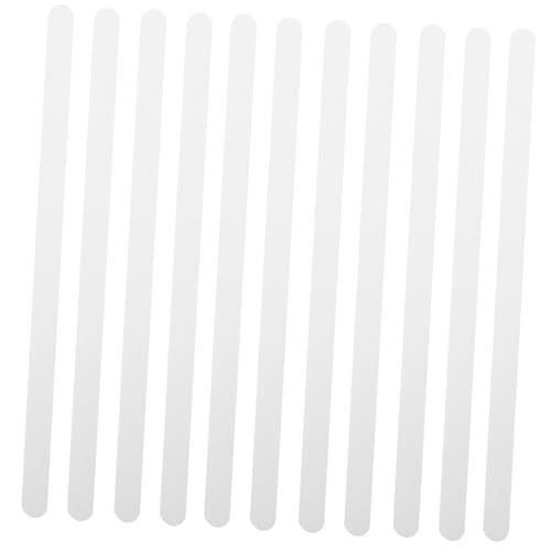 NOLITOY 24 Stück Teiliges Rutsch Sticker für Badewanne und Dusche Transparente Selbstklebende Sicherheitsstreifen Rückstandsfrei Einfache Montage rutschfeste Badewannen und Duschboden NOLITOY 24 Stück Teiliges Rutsch Sticker für Badewanne und Dusche Transparente Selbstklebende Sicherheitsstreifen Rückstandsfrei Einfache Montage rutschfeste Badewannen und Duschboden von NOLITOY