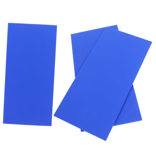 NOLITOY 3 Stück Teiliges Sublimations Silikon Mug Press Hitzebeständig Schützend Wiederverwendbar Kompatibel mit Becherpressen für Sicheres Sublimationsdruck Verpacken von NOLITOY