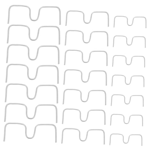 NOLITOY 30 Stück Teiliges Astspreizer für Obstbäume und Bonsai Robustes Form Zweig Stützsystem zur Präzisen Astformung und Stabilisierung Vielseitig Einsetzbar für Gartenpflanzen NOLITOY 30 Stück Teiliges Astspreizer für Obstbäume und Bonsai Robustes Form Zweig Stützsystem zur Präzisen Astformung und Stabilisierung Vielseitig Einsetzbar für Gartenpflanzen von NOLITOY