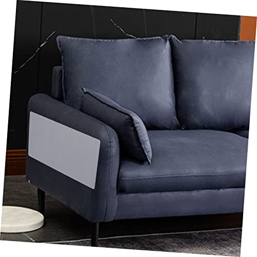 NOLITOY 4 Blätter Selbstklebende Kratzschutz Aufkleber für Möbel Flexibler Katzenschutz gegen Krallen Widerstandsfähig Zuschneidbar Transparenter Sofa Schutz für Katzen und Kätzchen NOLITOY 4 Blätter Selbstklebende Kratzschutz Aufkleber für Möbel Flexibler Katzenschutz gegen Krallen Widerstandsfähig Zuschneidbar Transparenter Sofa Schutz für Katzen und Kätzchen von NOLITOY