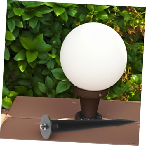 NOLITOY 4 Stück Solarleuchten Erdspieße Metall Steckspieße für Gartenbeleuchtung Stabile Halterung für Außenbeleuchtung Kompatibel mit Spotlights Wege Scheinwerfer Einfache Montage NOLITOY 4 Stück Solarleuchten Erdspieße Metall Steckspieße für Gartenbeleuchtung Stabile Halterung für Außenbeleuchtung Kompatibel mit Spotlights Wege Scheinwerfer Einfache Montage von NOLITOY