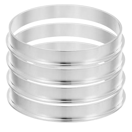NOLITOY 4 Stück Teiliges Aluminium Becherdichtungsringe für Automatische Becherdichtungsmaschinen Langlebig Passgenau für Milchtee und Getränkebecher Vielseitig Einsetzbar NOLITOY 4 Stück Teiliges Aluminium Becherdichtungsringe für Automatische Becherdichtungsmaschinen Langlebig Passgenau für Milchtee und Getränkebecher Vielseitig Einsetzbar von NOLITOY