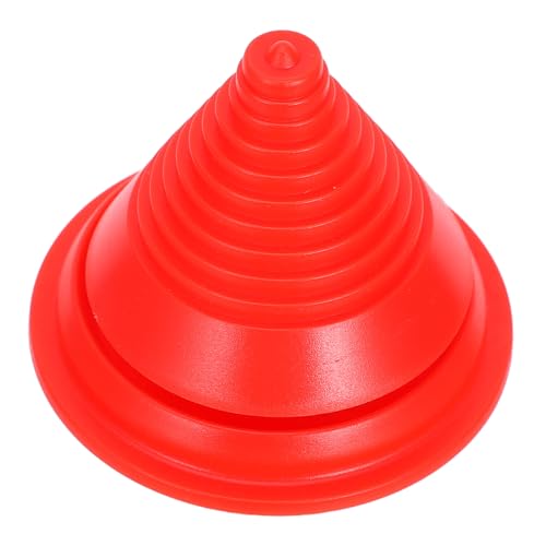 NOLITOY 4 Stück Teiliges Rasenmäher Klingen Auswucht Werkzeug Langlebig und Vielseitig Schärft und Testet Messer Kompatibel mit Verschiedenen Marken Verbessert Schnittqualität und NOLITOY 4 Stück Teiliges Rasenmäher Klingen Auswucht Werkzeug Langlebig und Vielseitig Schärft und Testet Messer Kompatibel mit Verschiedenen Marken Verbessert Schnittqualität und von NOLITOY