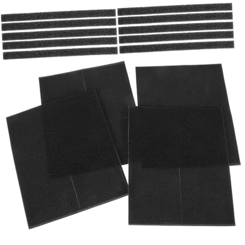 NOLITOY 492 Stück Teiliges Rutschfester Kleiderbügel schaumstoffstreifen mit Selbstklebender Anti rutsch Beschichtung Passend für Bügelgrößen Kompakte Kleiderbügel griffpolster in NOLITOY 492 Stück Teiliges Rutschfester Kleiderbügel schaumstoffstreifen mit Selbstklebender Anti rutsch Beschichtung Passend für Bügelgrößen Kompakte Kleiderbügel griffpolster in von NOLITOY