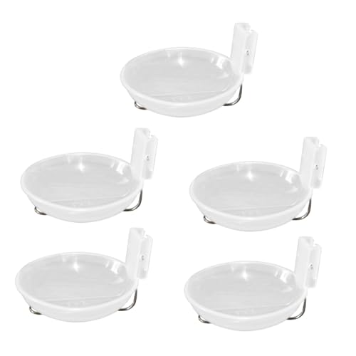 NOLITOY 5 Stück Teiliges Faltbares Suppenlöffel Leichtes Camping und Picknickbesteck Ergonomisch Geformte Griffe Kompakt und Tragbar Vielseitig Einsetzbar für Familie Restaurant Outdoor NOLITOY 5 Stück Teiliges Faltbares Suppenlöffel Leichtes Camping und Picknickbesteck Ergonomisch Geformte Griffe Kompakt und Tragbar Vielseitig Einsetzbar für Familie Restaurant Outdoor von NOLITOY