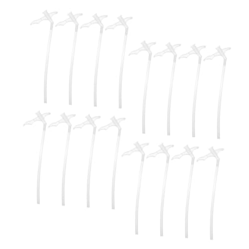 NOLITOY 50 Stück Teiliges Sprühschaumdüsen Ersatzröhrchen für Montageschaum und Bauschaum Präzise Sprührohre zur Lückenfüllung und Isolierung Vielseitig Kompatibel für Heimwerker und NOLITOY 50 Stück Teiliges Sprühschaumdüsen Ersatzröhrchen für Montageschaum und Bauschaum Präzise Sprührohre zur Lückenfüllung und Isolierung Vielseitig Kompatibel für Heimwerker und von NOLITOY