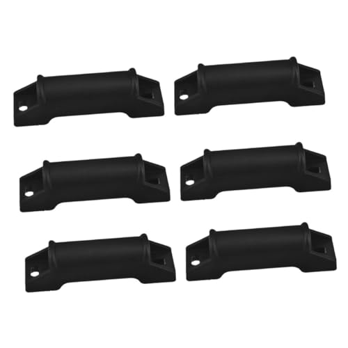 NOLITOY 6 Stück Austauschbare Pedalrutscher für Bürostühle Einfach zu Installierende Möbelteile für Gaming und Relaxstühle Ergonomische Stuhlzubehörteile NOLITOY 6 Stück Austauschbare Pedalrutscher für Bürostühle Einfach zu Installierende Möbelteile für Gaming und Relaxstühle Ergonomische Stuhlzubehörteile von NOLITOY
