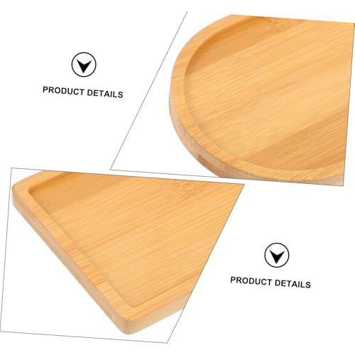 NOLITOY 6 Stück Teiliges DIY Mosaik Holztablett Füllbare Bastel tabletts in Formen Serviertablett und Dekoration Natürliches Holz Material Handwerk für Zuhause und Geschenke NOLITOY 6 Stück Teiliges DIY Mosaik Holztablett Füllbare Bastel tabletts in Formen Serviertablett und Dekoration Natürliches Holz Material Handwerk für Zuhause und Geschenke von NOLITOY