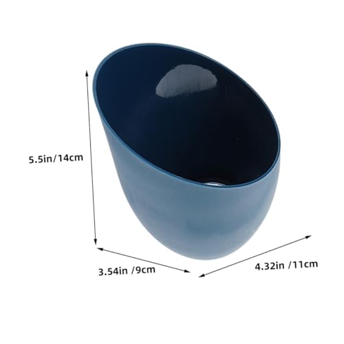 NOLITOY 6 Stück Teiliges Kunststoff Lampenschirm Einfache Tischlampen abdeckung Leichter Robuster Lampenschirm Ersatz für Schreibtisch Stehlampen Vielseitig Einsetzbar Einfache Montage NOLITOY 6 Stück Teiliges Kunststoff Lampenschirm Einfache Tischlampen abdeckung Leichter Robuster Lampenschirm Ersatz für Schreibtisch Stehlampen Vielseitig Einsetzbar Einfache Montage von NOLITOY