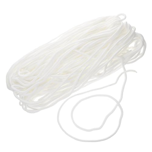 NOLITOY Absorbierende Baumwollkordel Selbstbewässerndes Pflanzen dochtseil Stark Wasserleitfähig Waschbar Wiederverwendbar Flexibel für Zimmerpflanzen und Hydroponik NOLITOY Absorbierende Baumwollkordel Selbstbewässerndes Pflanzen dochtseil Stark Wasserleitfähig Waschbar Wiederverwendbar Flexibel für Zimmerpflanzen und Hydroponik von NOLITOY