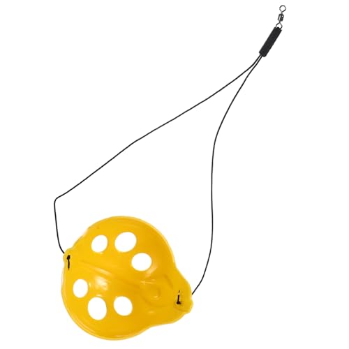 NOLITOY Aquatisches Terrarium Lebensraum für Leichter Frosch und Krötenruheplatz Sicherer Rückzugsort für Reptilien Geckos und Kleine Wasserbewohner Fördert Wachstum und Aktivität NOLITOY Aquatisches Terrarium Lebensraum für Leichter Frosch und Krötenruheplatz Sicherer Rückzugsort für Reptilien Geckos und Kleine Wasserbewohner Fördert Wachstum und Aktivität von NOLITOY