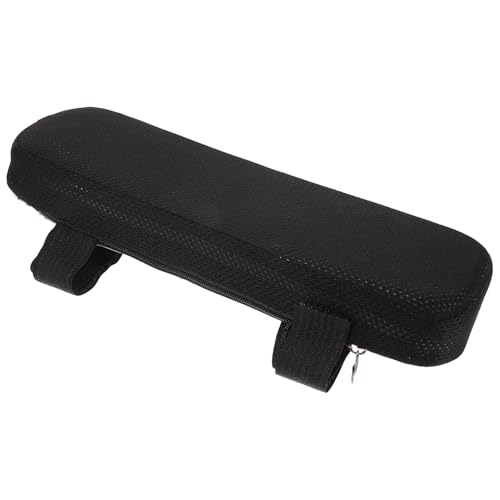 NOLITOY Armlehne Für Bürostühle: Armlehnen-Gaming-armlehnenbezüge, Armlehnen-bezugspolster, Ersatz Für Schreibtisch-Gaming-Stuhl von NOLITOY