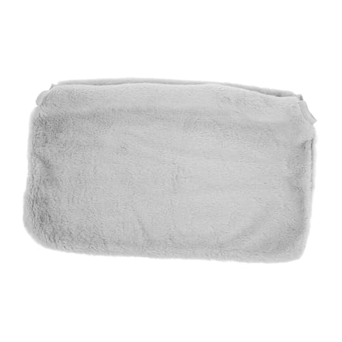 NOLITOY Atmungsaktiver Katzenhängematten bezug aus Plüsch Waschbar und Abnehmbar Ersatzbezug für Katzenfensterliege Komfortables Katzenzubehör für Herbst und Winter NOLITOY Atmungsaktiver Katzenhängematten bezug aus Plüsch Waschbar und Abnehmbar Ersatzbezug für Katzenfensterliege Komfortables Katzenzubehör für Herbst und Winter von NOLITOY