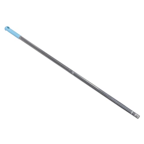 NOLITOY Besenstiel Durchmesser Robust Langlebig Teilig Nahtlos Geformt Ersatzgriff Passend für Gängige Besenköpfe Zufällige Farbe NOLITOY Besenstiel Durchmesser Robust Langlebig Teilig Nahtlos Geformt Ersatzgriff Passend für Gängige Besenköpfe Zufällige Farbe von NOLITOY
