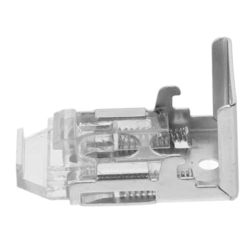 NOLITOY Blindhalterung aus Aluminiumlegierung Langlebige Jalousiehalter Verstellbare Befestigungsklammern für Vertikale Jalousien Stabile Montageclips für Blenden Zubehör für von NOLITOY