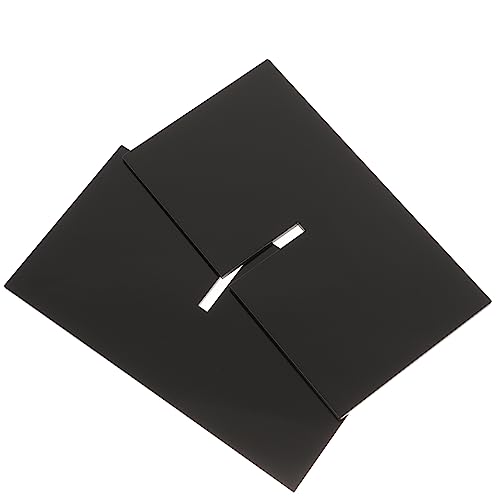 NOLITOY Buchständer aus Leichter Tragbarer Lesehalter für Bücher und Tablets für Schule Zuhause und Musik Platzsparend und NOLITOY Buchständer aus Leichter Tragbarer Lesehalter für Bücher und Tablets für Schule Zuhause und Musik Platzsparend und von NOLITOY