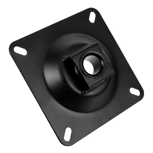 NOLITOY Bürostuhl Ersatzteile Drehmechanismus Basis Robuste Eisenkonstruktion Kompatibel mit Friseurstühlen Komfortabel und Langlebig für Salon und Barhocker Austausch NOLITOY Bürostuhl Ersatzteile Drehmechanismus Basis Robuste Eisenkonstruktion Kompatibel mit Friseurstühlen Komfortabel und Langlebig für Salon und Barhocker Austausch von NOLITOY