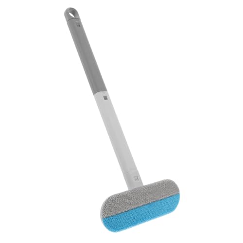 NOLITOY Doppelseitiger Tierhaarentferner Bürste Multifunktionale Fusselbürste für Haustierhaare Effizienter Lint Remover für Sofas Kleidung und Möbel Langlebig und Wiederverwendbar von NOLITOY