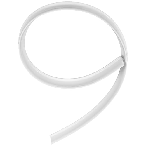 NOLITOY Duschwasserstopper Flexibel Selbstklebend Silikon Wasserdamm Dusche Schwallschutzleiste Bad Boden Wasserbarriere für Trocken trennung Zufällige Farbe Zufällige Farbe NOLITOY Duschwasserstopper Flexibel Selbstklebend Silikon Wasserdamm Dusche Schwallschutzleiste Bad Boden Wasserbarriere für Trocken trennung Zufällige Farbe Zufällige Farbe von NOLITOY