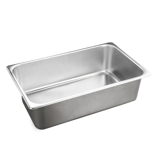 NOLITOY Edelstahl Butterhalter Rechteckiger Dicker Butterbehälter für Frische Butter Rostfrei Ergonomisch Geformt zur Aufbewahrung von Butter Gemüse und Fleisch NOLITOY Edelstahl Butterhalter Rechteckiger Dicker Butterbehälter für Frische Butter Rostfrei Ergonomisch Geformt zur Aufbewahrung von Butter Gemüse und Fleisch von NOLITOY