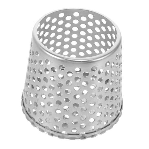 NOLITOY Edelstahl Dachrinnenfilter mit Ablaufloch Wetterfester Fallrohrschutz Laubstopper für Dachrinne und Fallrohr Installieren Rostfrei Geeignet für Außenbereich und Dachentwässerung NOLITOY Edelstahl Dachrinnenfilter mit Ablaufloch Wetterfester Fallrohrschutz Laubstopper für Dachrinne und Fallrohr Installieren Rostfrei Geeignet für Außenbereich und Dachentwässerung von NOLITOY