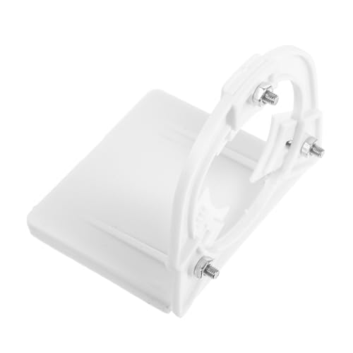 NOLITOY Eiscreme Waffelbecherhalter Kunststoff Wandmontage Eisbecher Papierständer Organizer für Eiscrememaschinen Zubehör Hygienisch Einfach zu Reinigen Kompaktes Design NOLITOY Eiscreme Waffelbecherhalter Kunststoff Wandmontage Eisbecher Papierständer Organizer für Eiscrememaschinen Zubehör Hygienisch Einfach zu Reinigen Kompaktes Design von NOLITOY