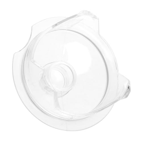 NOLITOY Ersatzdeckel für Wasserkaraffe aus Robustem Edelstahl und Bpa Freiem Silikon Auslaufsicherer Luftdichter Getränkedeckel für Kalte Wasserkrüge Praktisch und Wiederverwendbar NOLITOY Ersatzdeckel für Wasserkaraffe aus Robustem Edelstahl und Bpa Freiem Silikon Auslaufsicherer Luftdichter Getränkedeckel für Kalte Wasserkrüge Praktisch und Wiederverwendbar von NOLITOY