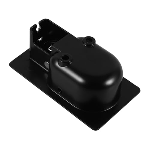 NOLITOY Ersatzgriff für Sofa Liegesessel Aluminiumlegierung Handverstellung Installieren Geeignet für Büromöbel und Wohnräume Langlebige Sofa Reparaturteile NOLITOY Ersatzgriff für Sofa Liegesessel Aluminiumlegierung Handverstellung Installieren Geeignet für Büromöbel und Wohnräume Langlebige Sofa Reparaturteile von NOLITOY