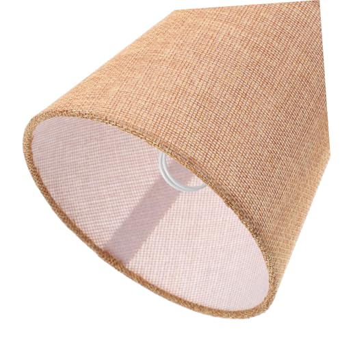 NOLITOY Ersatzschirm Stehlampe Stoff Lampenschirm Flammig Sanft Für Wohnzimmer Schlafzimmer Tischlampe Wohnzimmerlampe Innenbeleuchtung NOLITOY Ersatzschirm Stehlampe Stoff Lampenschirm Flammig Sanft Für Wohnzimmer Schlafzimmer Tischlampe Wohnzimmerlampe Innenbeleuchtung von NOLITOY