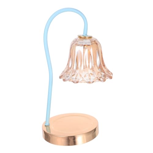 NOLITOY Europäisches Aromatherapie Duftlampen Ersatzteile Kleine Tischlampenbasis mit Lampenfassung Stabiles Design für Büro und Schlafzimmer Kompatibel mit Ätherischen Ölen DIY Dekoration NOLITOY Europäisches Aromatherapie Duftlampen Ersatzteile Kleine Tischlampenbasis mit Lampenfassung Stabiles Design für Büro und Schlafzimmer Kompatibel mit Ätherischen Ölen DIY Dekoration von NOLITOY