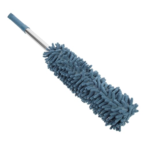 NOLITOY Extensible Chenille Haushalts Staubbürste Waschbar Flexible Reinigungsbürste Für Auto Möbel Decke Fenster Vielseitig Gebrauch von NOLITOY