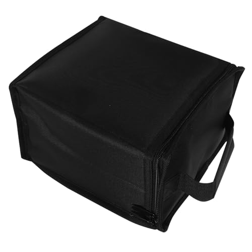NOLITOY Faltbare Gaskartuschen Tasche aus Canvas Multifunktionale Aufbewahrung für Camping Gaskocher und Laternen Sicherer Schutz für Gas Tanks Tragbar und Platzsparend für Outdoor NOLITOY Faltbare Gaskartuschen Tasche aus Canvas Multifunktionale Aufbewahrung für Camping Gaskocher und Laternen Sicherer Schutz für Gas Tanks Tragbar und Platzsparend für Outdoor von NOLITOY
