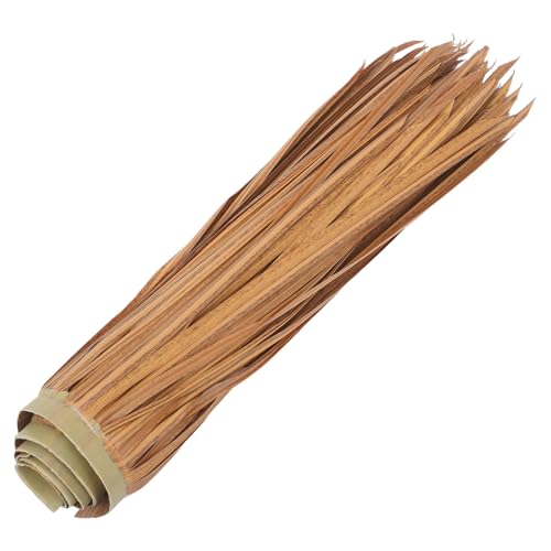 NOLITOY Feuerschutz Leichte Dekorative Palmenblätter für Tiki Bars und Outdoor Dekoration NOLITOY Feuerschutz Leichte Dekorative Palmenblätter für Tiki Bars und Outdoor Dekoration von NOLITOY