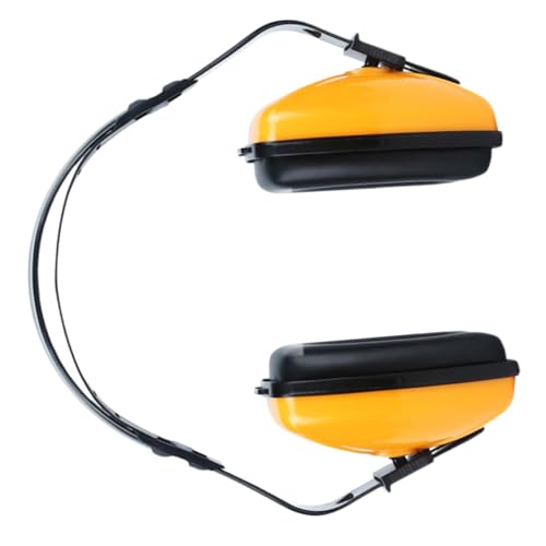 NOLITOY Gehörschutz Ohrenschützer mit Geräuschunterdrückung Verstellbar Leichter Lärmschutzkopfhörer für Junge Mädchen und Kleinkinder Komfortabel Material für Schlaf Flug und Konzert NOLITOY Gehörschutz Ohrenschützer mit Geräuschunterdrückung Verstellbar Leichter Lärmschutzkopfhörer für Junge Mädchen und Kleinkinder Komfortabel Material für Schlaf Flug und Konzert von NOLITOY