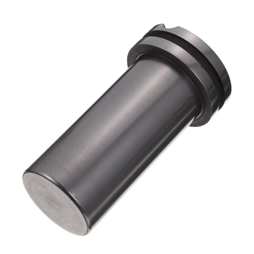 NOLITOY Graphit Schmelztiegel Hochreiner Schmelzbecher Für Gold Silber Kupfer Gussform Mit Glatter Oberfläche Und Ergonomischem Ausgießer Für Schmuckherstellung NOLITOY Graphit Schmelztiegel Hochreiner Schmelzbecher Für Gold Silber Kupfer Gussform Mit Glatter Oberfläche Und Ergonomischem Ausgießer Für Schmuckherstellung von NOLITOY